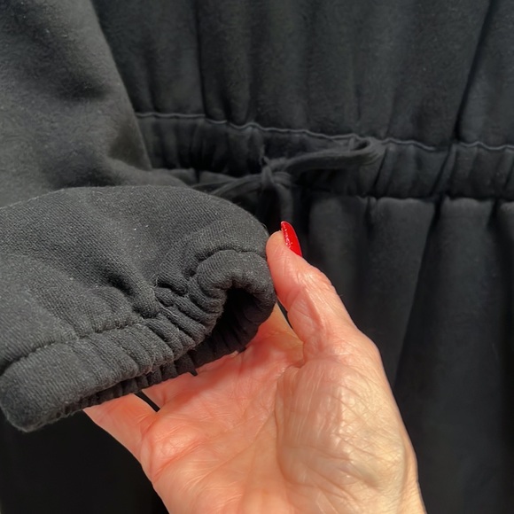 Wild Fable Womens Long Sleeved One Piece Jumpsuit. Size XL. - Picture 8 of 13